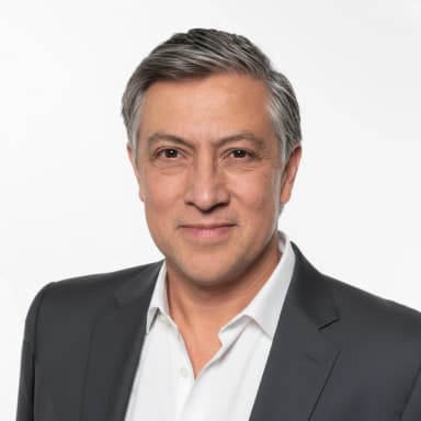 Jonathan Lugo, MBA PMP